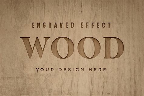 best fonts for engraving wood